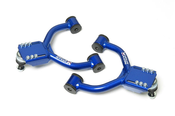 93-98 Toyota MK4 Supra Megan Racing Front Adjustable Camber Arms