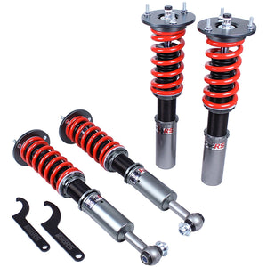 05-10 BMW 5 Series M5 E60 RWD Godspeed Coilovers- MonoRS