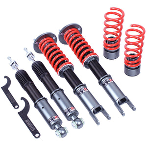 15-16 Mercedes C Class W205 RWD Godspeed Coilovers- MonoRS