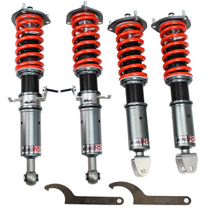 14-18 Infiniti Q50 V37 RWD Godspeed Coilovers- MonoRS