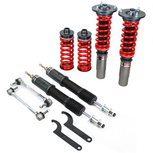 09-15 BMW X1 Sdrive E84 Godspeed Coilovers- MonoRS