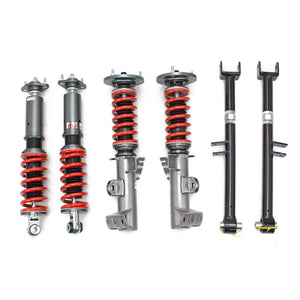 92-98 BMW E36 True Rear w/ arms Godspeed Coilovers- MonoRS