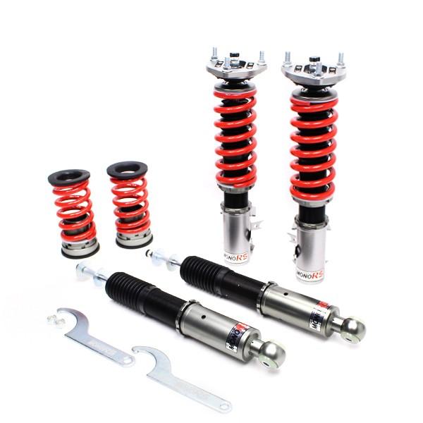 06-11 Honda Civic Godspeed Coilovers- MonoRS