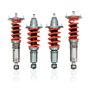 90-05 Mazda Miata Godspeed Coilovers- MonoRS