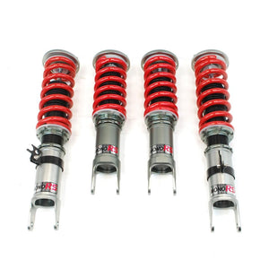 00-09 Honda S2000 (AP) Godspeed Coilovers- MonoRS