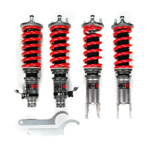 92-00 Honda Civic Godspeed Coilovers- MonoRS