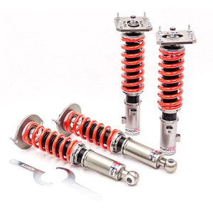 86-91 Mazda RX7 FC Godspeed Coilovers- MonoRS