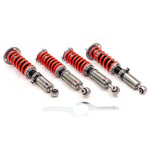 06-11 Lexus GS350 / GS430 Godspeed Coilovers- MonoRS