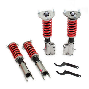 03-07 Mitsubishi Evo 8/9 Godspeed Coilovers- MonoRS