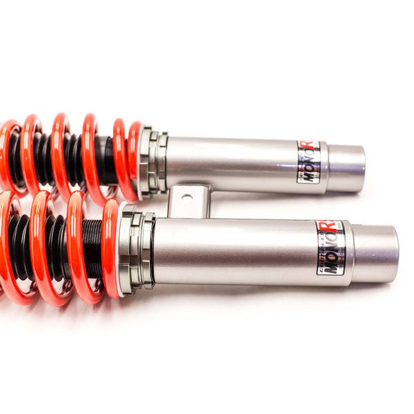 00-06 BMW E46 M3 3 Series GodSpeed Coilovers- MonoRS