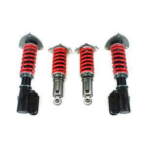 08-14 Subaru Sti Godspeed Coilovers- MonoRS