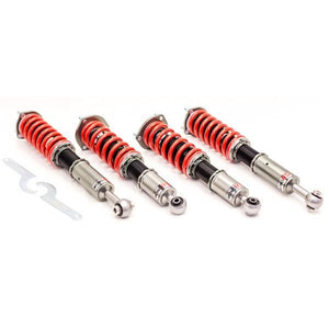 01-05 Lexus IS300 Godspeed Coilovers- MonoRS