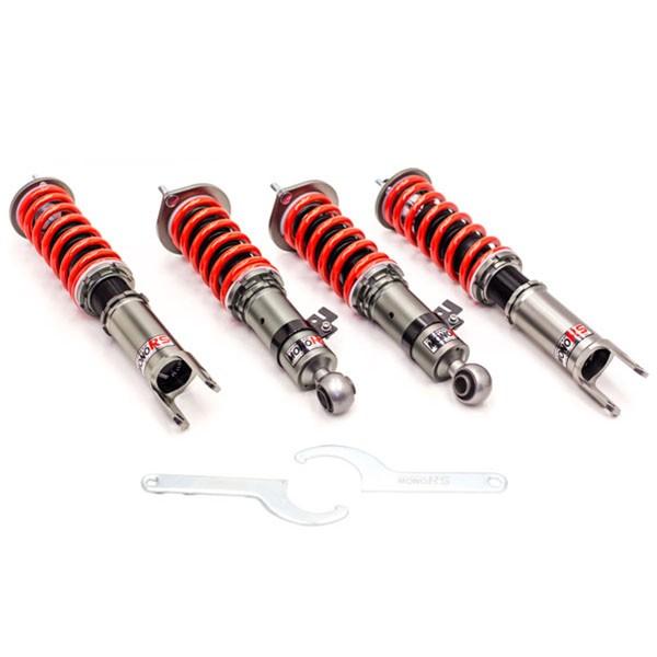 90-96 Nissan 300zx Godspeed Coilovers- MonoRS
