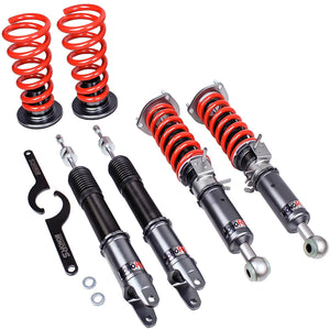 09-UP Nissan 370z Godspeed Coilovers- MonoRS