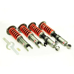 93-97 Mazda RX7 FD Godspeed Coilovers- MonoRS