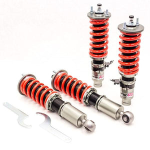 96-01 Acura Integra Type R Godspeed Coilovers- MonoRS