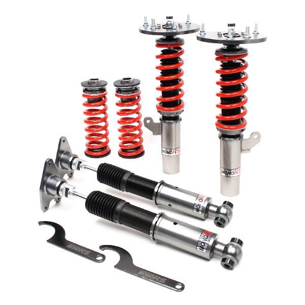 13-18 BMW 4 Series RWD F32 Godspeed Coilovers- MonoRS
