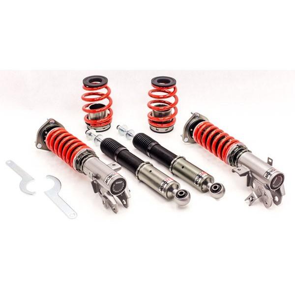 14-15 Honda Civic SI Godspeed Coilovers- MonoRS
