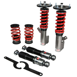 07-09 Pontiac G5 Godspeed Coilovers- MonoRS