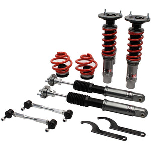 02-08 BMW Z4 E85 Godspeed Coilovers- MonoRS