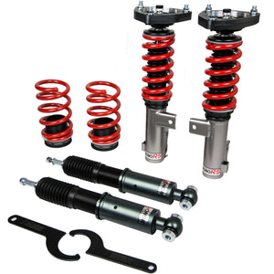 08-10 Hyundai Genesis Coupe Godspeed Coilovers- MonoRS