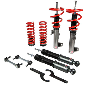 01-07 Mercedes C Class W203 Godspeed Coilovers- MonoRS