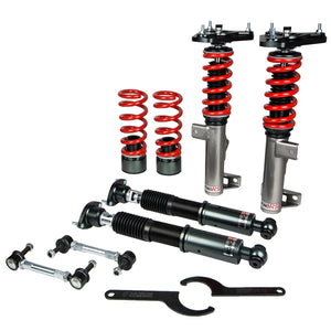 10-15 Mercedes E63 AMG W212 RWD Godspeed Coilovers- MonoRS