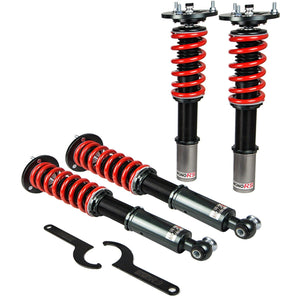 96-03 BMW 5 Series E39 RWD Godspeed Coilovers- MonoRS