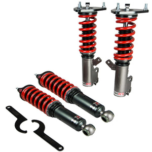 91-99 Mitsubishi 3000GT VR4 Godspeed Coilovers- MonoRS