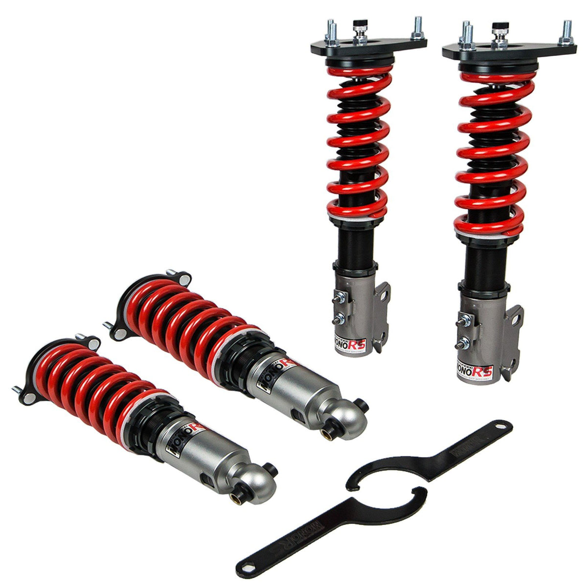 91-96 Dodge Stealth FWD Godspeed Coilovers- MonoRS