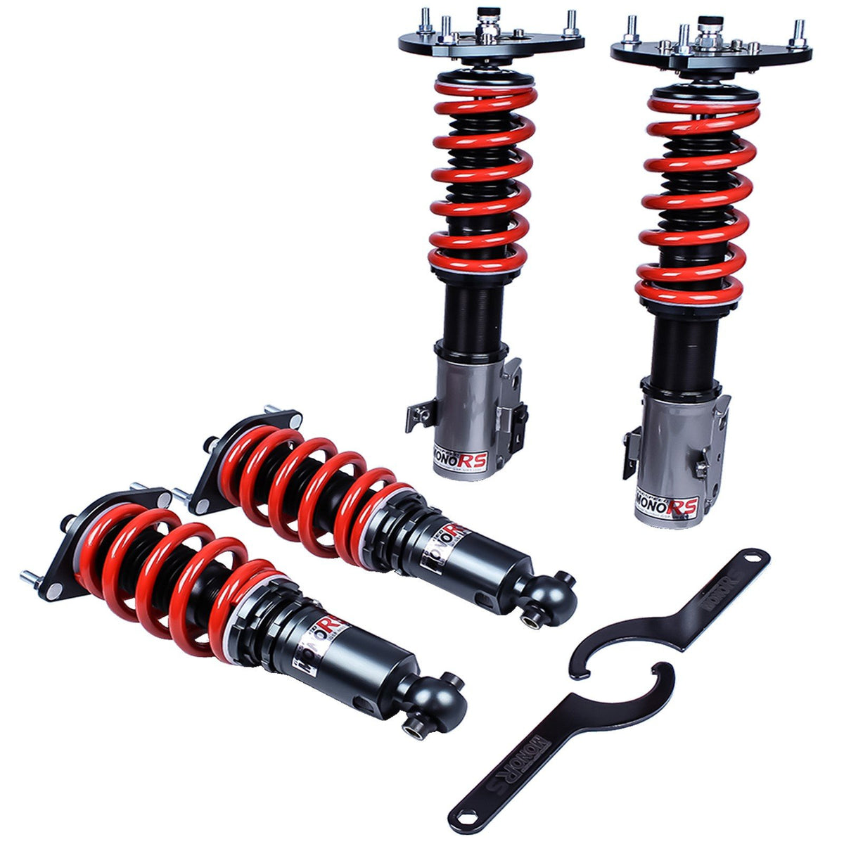 15-UP Subaru WRX / Sti Godspeed Coilovers- MonoRS