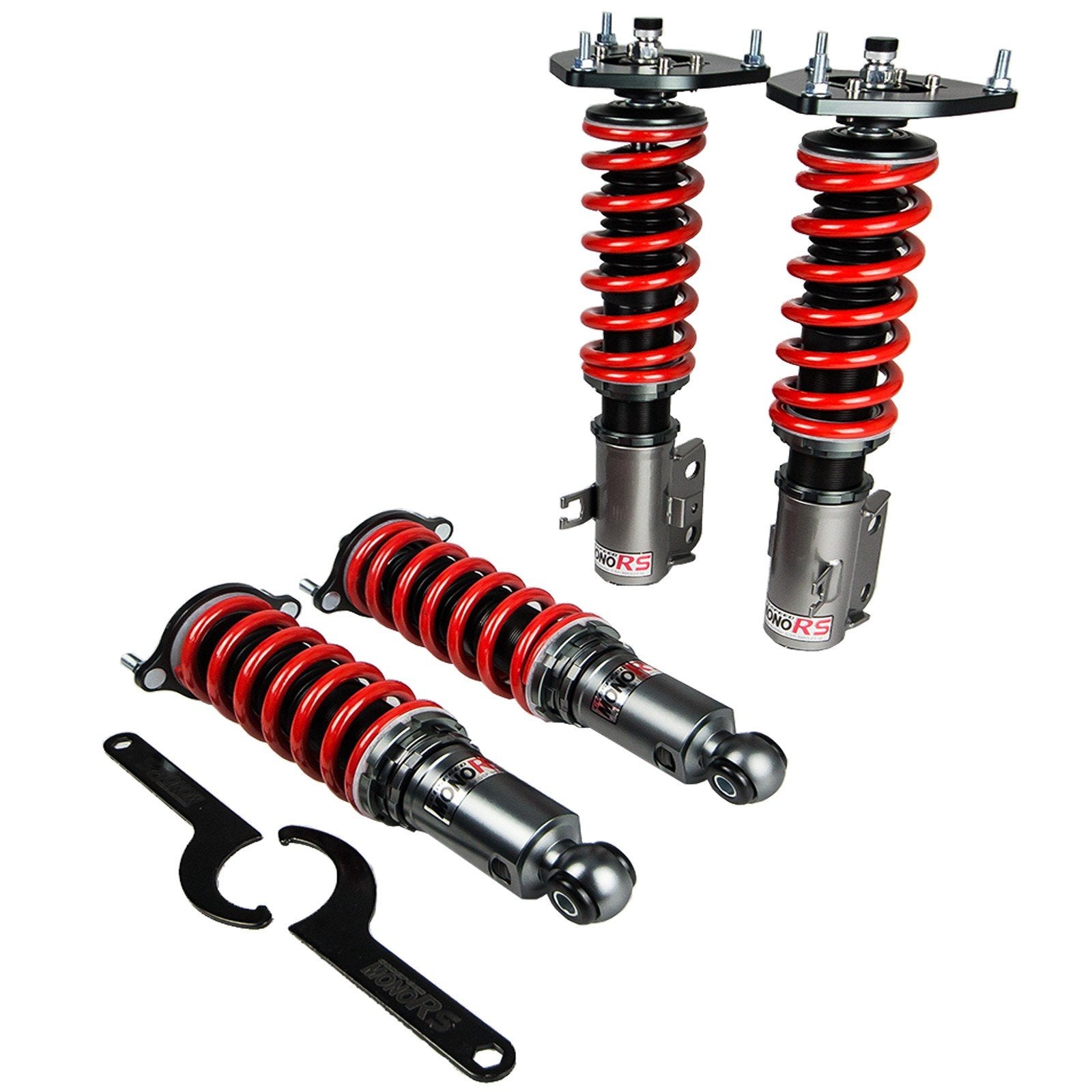 00-04 Subaru Legacy Godspeed Coilovers- MonoRS