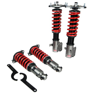 10-14 Subaru Outback Godspeed Coilovers- MonoRS