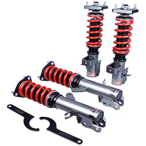 90-99 Toyota MR2 SW20 Godspeed Coilovers- MonoRS
