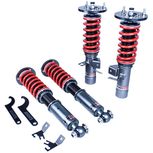 87-95 BMW 5 Series E34 Godspeed Coilovers- MonoRS