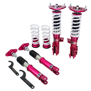 10-14 Hyundai Sonata (YF) Godspeed Coilovers- MonoSS