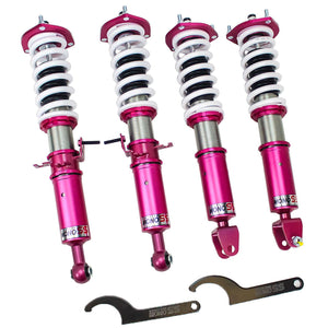 13-UP Infiniti Q70 RWD (Y51) Godspeed Coilovers- MonoSS