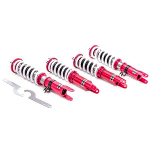 00-09 Honda S2000 Godspeed Coilovers- MonoSS