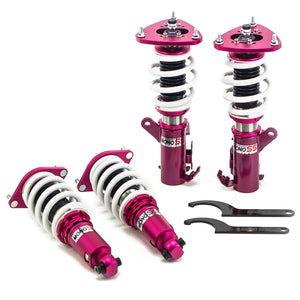 13-UP Scion FRS Godspeed Coilovers- MonoSS