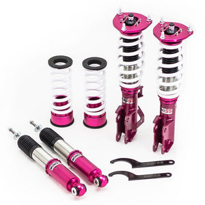 16-UP Chevrolet Camaro Godspeed Coilovers- MonoSS