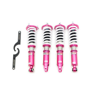 93-98 Toyota Supra Mk4 Godspeed Coilovers- MonoSS