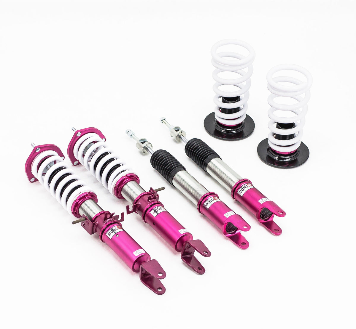 06-10 Infiniti M35 / M45 (Y50) Godspeed Coilovers- MonoSS