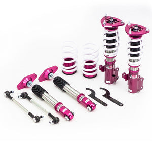 11-15 Hyundai Genesis Coupe Godspeed Coilovers- MonoSS