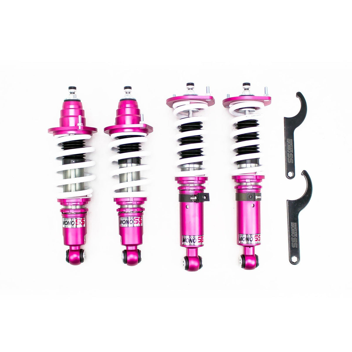 90-05 Mazda Miata Godspeed Coilovers- MonoSS