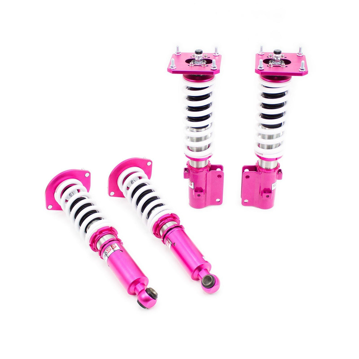 86-91 Mazda RX7 FC Godspeed Coilovers- MonoSS