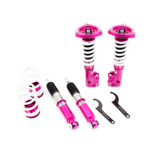 08-10 Hyundai Genesis Coupe Godspeed Coilovers- MonoSS