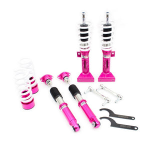 10-15 Mercedes E class Coupe C207 / Vert (A207) Godspeed Coilovers- MonoSS