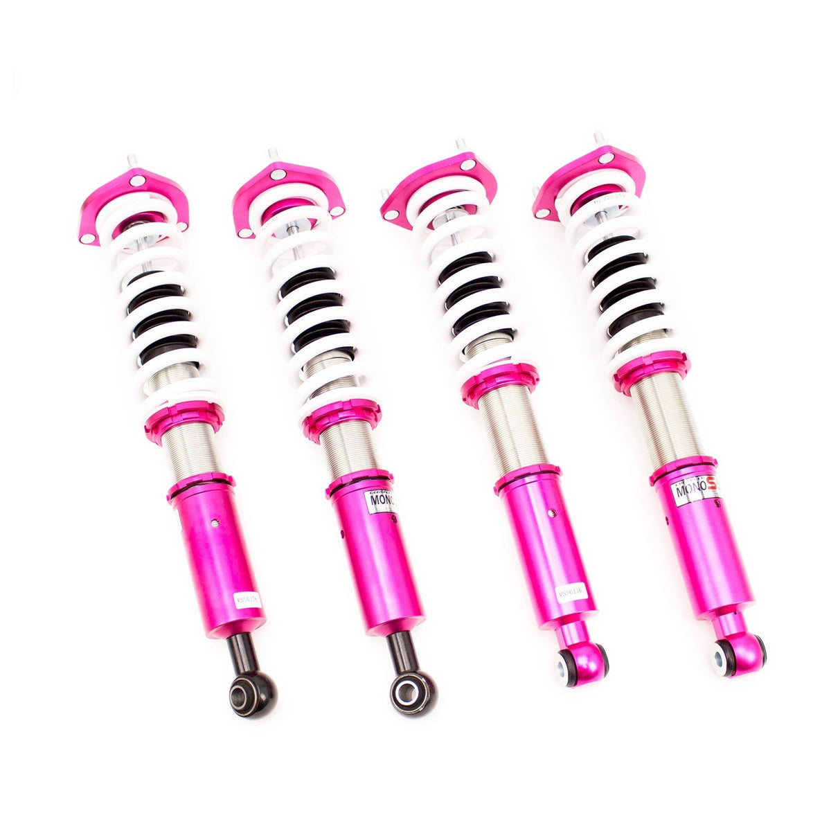 01-06 Lexus LS430 Godspeed Coilovers- MonoSS