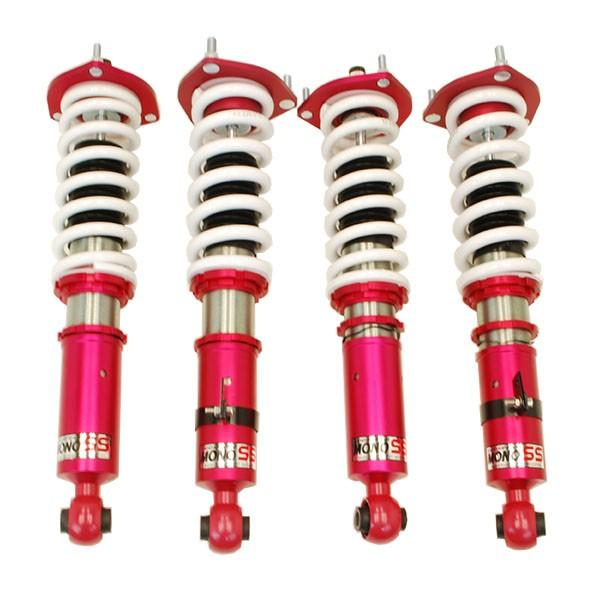 86-92 Toyota Supra Mk3 Godspeed Coilovers- MonoSS