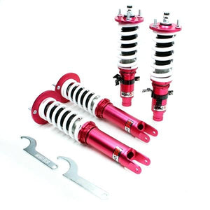 90-97 Honda Accord Godspeed Coilovers- MonoSS